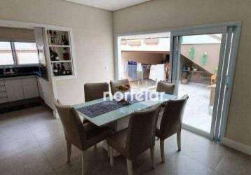 Casa com 3 dormitórios à venda, 165 m² por r$ 1.380.000 - lapa - são paulo/sp......