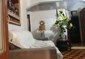 Sobrado - 3 dorms, 1 vaga - 110 m² - jardim regina - são paulo/sp!!!......