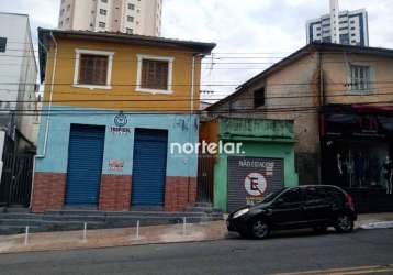 Sobrado com 4 dormitórios à venda, 630 m² por r$ 1.650.000,00 - vila palmeiras - são paulo/sp