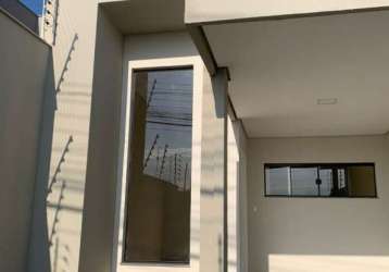 Casa com 3 dormitórios à venda, 89 m² por r$ 349.000,00 - columbia - londrina/pr