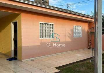 Casa com 6 dormitórios à venda, 120 m² por r$ 440.000,00 - lagoa dourada - londrina/pr