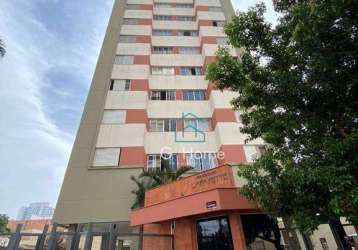 Apartamento com 2 dormitórios à venda, 45 m² por r$ 280.000,00 - judith - londrina/pr