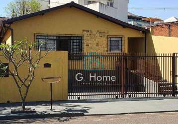 Casa com 6 dormitórios à venda, 113 m² por r$ 400.000 - maringá - londrina/pr