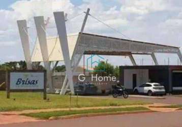 Terreno à venda, 422 m² por r$ 83.000 - vila industrial - alvorada do sul/pr