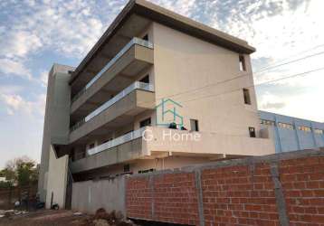 Prédio à venda, 1050 m² por r$ 3.000.000 - maria luiza - cascavel/pr