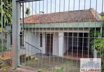 Casa com 3 dormitórios à venda, 170 m² no bairro teresópolis - porto alegre/rs