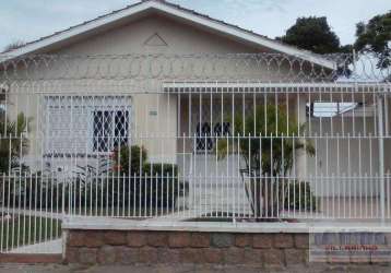 Casa à venda - cristal - porto alegre/rs