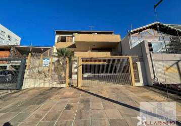 Casa à venda, 389 m² por r$ 1.940.000,00 - tristeza - porto alegre/rs