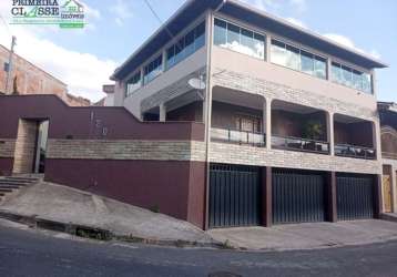 Casa com 3 quartos à venda na goiânia, 120, niterói, betim por r$ 700.000