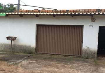 Casa com 4 quartos à venda na cinco, 128, londrina, mateus leme por r$ 300.000