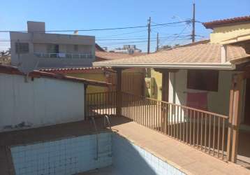 Casa com 3 quartos à venda na rua galdino monteiro silva, 158, olinda, contagem por r$ 357.000