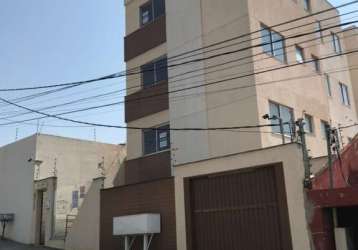 Apartamento com 2 quartos à venda na silveira guimarães, 221, nossa senhora das graças, betim por r$ 360.000