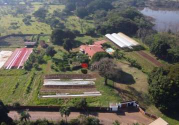 Terreno alto padrão no condomínio recreio internacional, 5850m² à venda, em ribeirão preto/sp - imobiliária em ribeirão preto - brioni imóveis.