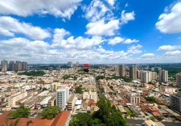 Apartamento com 2 quartos/1 suíte à venda, 97 m² por r$ 850.000 - jardim irajá - ribeirão preto/sp