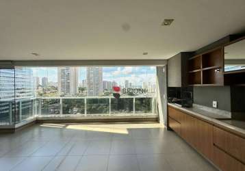 Apartamento com 4 dormitórios à venda, 227 m² por r$ 1.749.000,00 - jardim botânico - ribeirão preto/sp