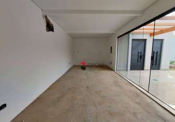 Sala para alugar, 21 m² - alto da boa vista - ribeirão preto/sp i imobiliária brioni imóveis