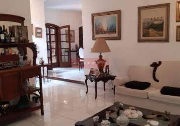 Excelente casa na vila cordeiro, 312m de terreno, 4 dorm, 6 banheiros, 3 salas, 3 vagas