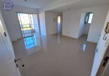 Apartamento 2 dormitórios!