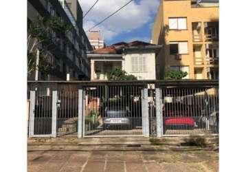 Terreno à venda no bairro petrópolis - porto alegre/rs