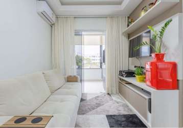 Apartamento à venda no bairro ingleses do rio vermelho - florianópolis/sc