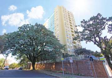 Apartamento à venda no bairro boa vista - porto alegre/rs