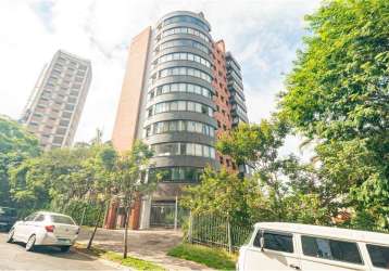 Apartamento à venda no bairro bela vista - porto alegre/rs