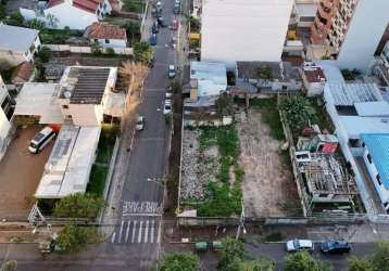 Terreno à venda no bairro centro - canoas/rs