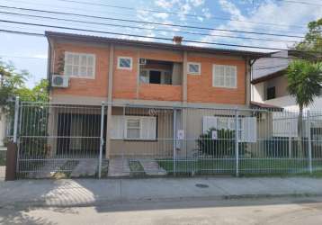 Apartamento com 2 quartos para alugar na rua das flores, 361, canasvieiras, florianópolis