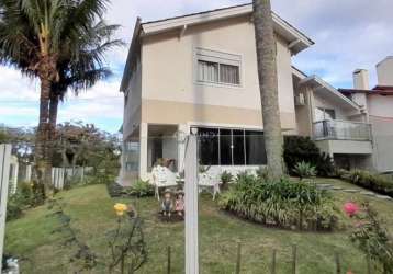 Casa com 5 quartos para alugar na avenida das lagostas, 393, jurerê internacional, florianópolis