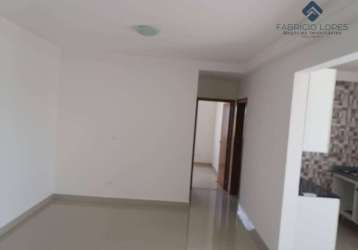 Apartamento à venda, 78 m² por r$ 350.000,00 - vila aprazível - jacareí/sp