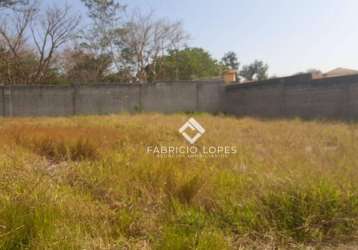 Terreno à venda, 311 m² por r$ 385.000,00 - são joão - jacareí/sp