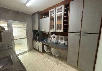 Lindo apartamento para alugar na vila ema - semi mobiliado com 3 dormitórios