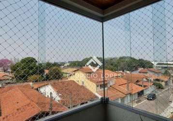 Lindo apartamento com 3 dormitórios e 100m² no bairro jardim dasindústris em são josé dos campos - sp