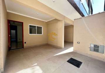 Casa com 2 quartos à venda na avenida presidente kennedy, 11581, vila caiçara, praia grande, 77 m2 por r$ 429.000