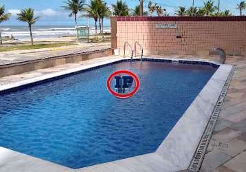 Cobertura com 4 quartos à venda na avenida presidente kennedy, 11581, vila caiçara, praia grande, 223 m2 por r$ 1.050.000