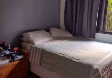 Apartamento alto padrão para venda em jardim das acácias são paulo-sp