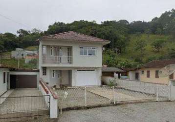 Casa para locação em santo amaro da imperatriz, santo amaro, 3 dormitórios, 2 banheiros, 2 vagas