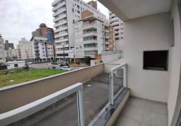 Apartamento para locação em palhoça, pedra branca, 2 dormitórios, 1 suíte, 2 banheiros, 1 vaga