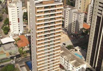 Apartamento com 3 quartos à venda, 72 m² por r$ 797.397 - mucuripe - fortaleza/ce