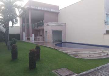 Casa com 3 dormitórios à venda, 206 m² por r$ 950.000,00 - lagoa redonda - fortaleza/ce