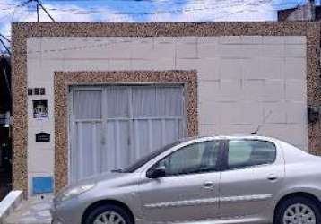 Casa com 4 quartos à venda, 100 m² por r$ 185.000 - siqueira - fortaleza/ce