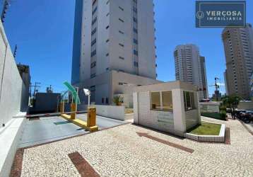 Excelente investimento no bairro cocó, fortaleza– ceará