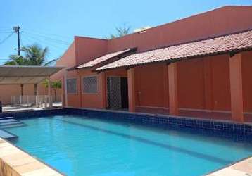 Casa com 3 dormitórios à venda, 230 m² por r$ 1.100.000,00 - salinas - fortaleza/ce