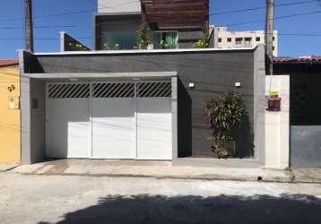 Casa com 2 dormitórios à venda, 170 m² por r$ 560.000,00 - passaré - fortaleza/ce