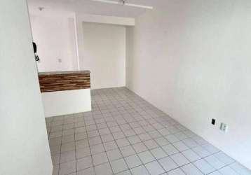 Apartamento com 2 dormitórios à venda, 43 m² por r$ 90.000 - alto da mangueira - maracanaú/ce