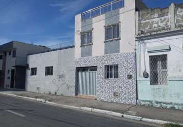 Casa com 4 dormitórios à venda, 120 m² por r$ 299.990,00 - centro - fortaleza/ce