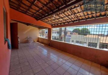 Casa com 9 dormitórios à venda, 400 m² por r$ 1.399.999,99 - maraponga - fortaleza/ce