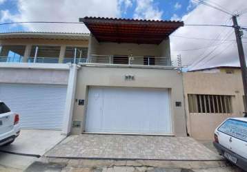 Casa com 3 dormitórios à venda, 250 m² por r$ 700.000,00 - parquelândia - fortaleza/ce