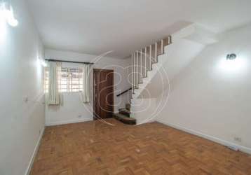 Vendo casa de vila - vila cordeiro - 100m²