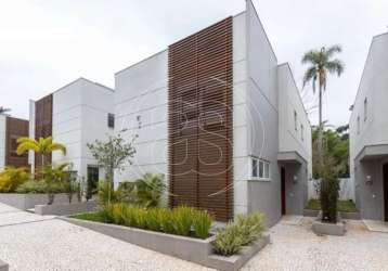 Casa de alto padrão à venda em condomínio na granja julieta, são paulo - sp